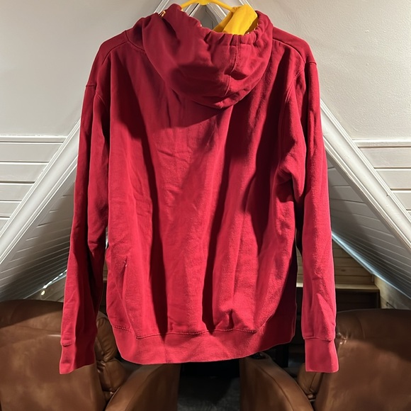 Iowa State Hoodie - Picture 4 of 4